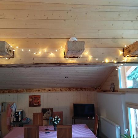 Chalet Baergstaeger Лаутербрунен Екстериор снимка