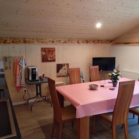 Chalet Baergstaeger Лаутербрунен Екстериор снимка