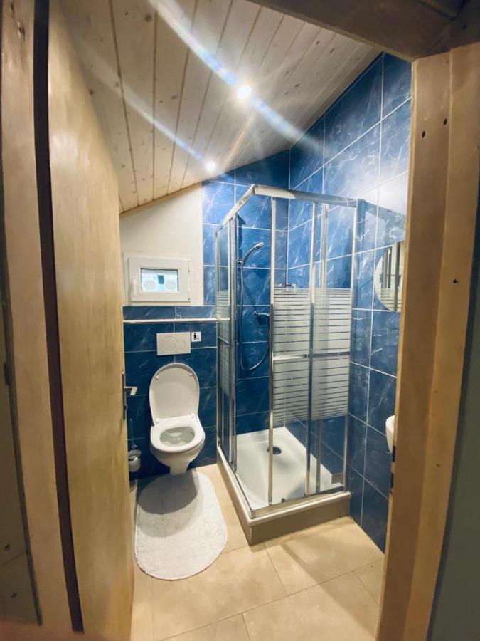 Chalet Baergstaeger Лаутербрунен Екстериор снимка
